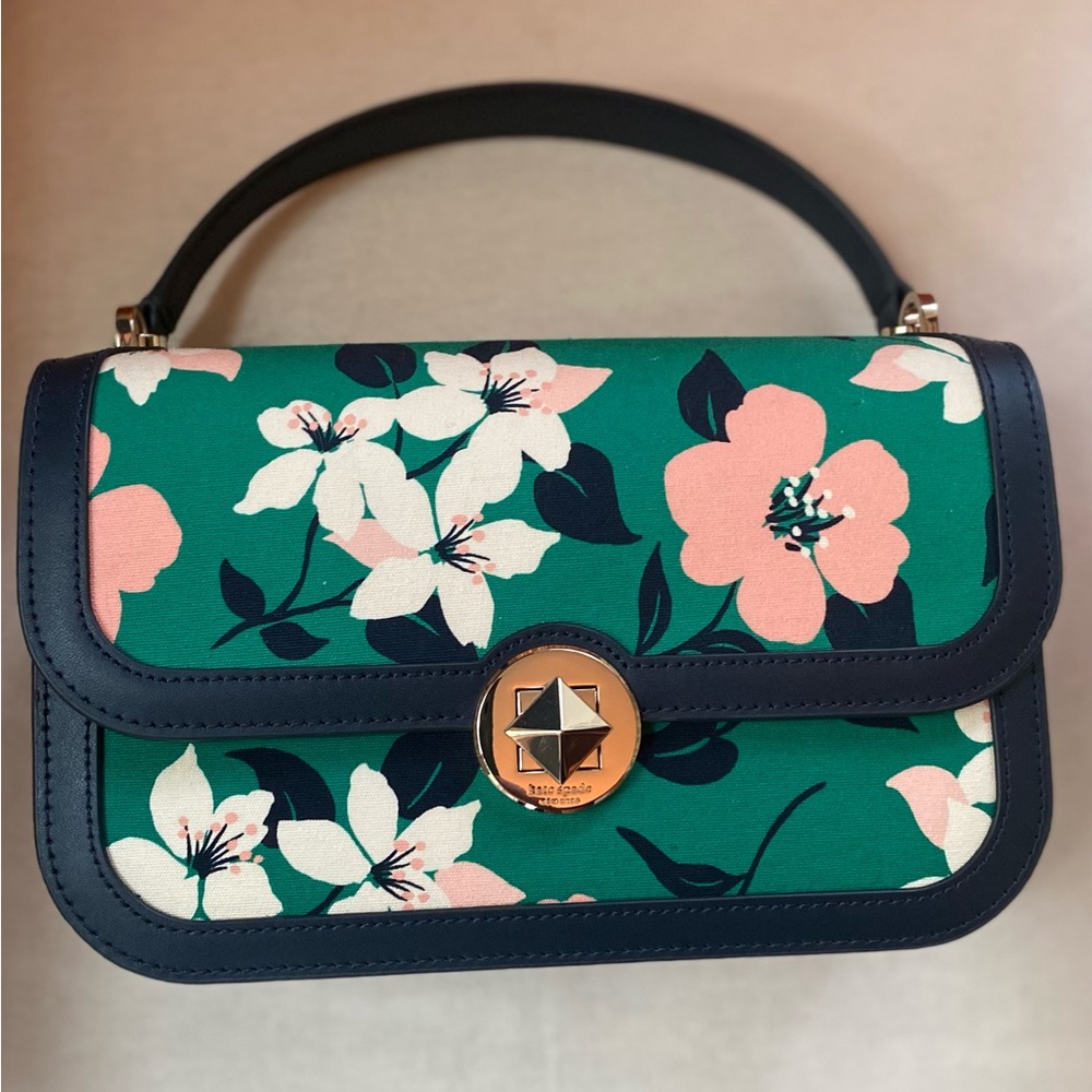 Kate Spade Audrey convertible crossbody- NWT